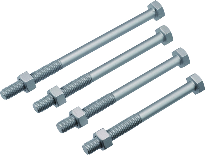 たかおだやか 六角ボルトM12 ECO | 製品紹介 | 住宅資材部門 | 株式会社タナカ